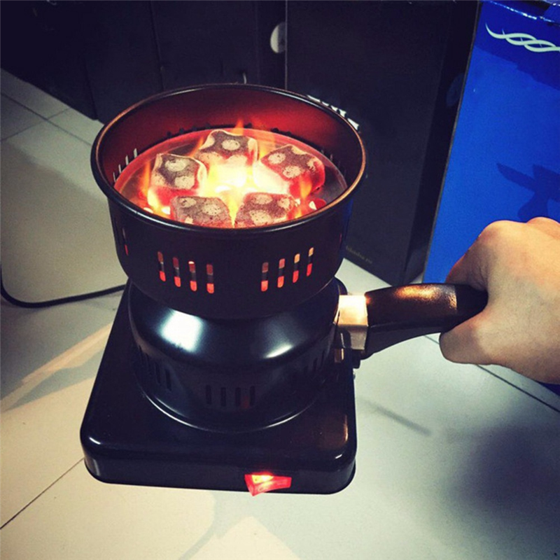 Kitchen Appliances Electric Stove - A7THK-Multifunctional Charcoal Ignition Stove, Fast Heating