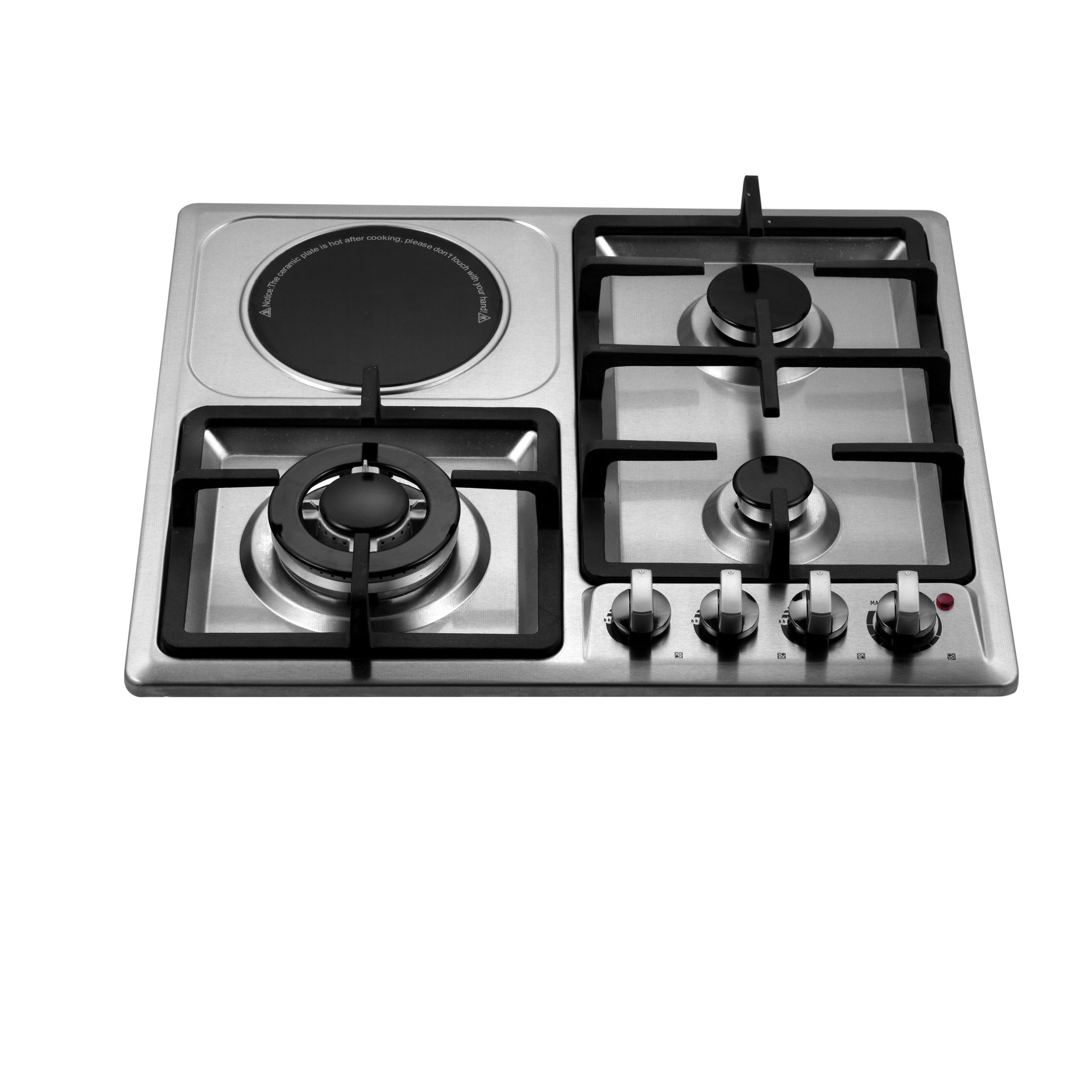 Kitchen Appliances Electric Stove - Kitchen Appliance Double Use Built in