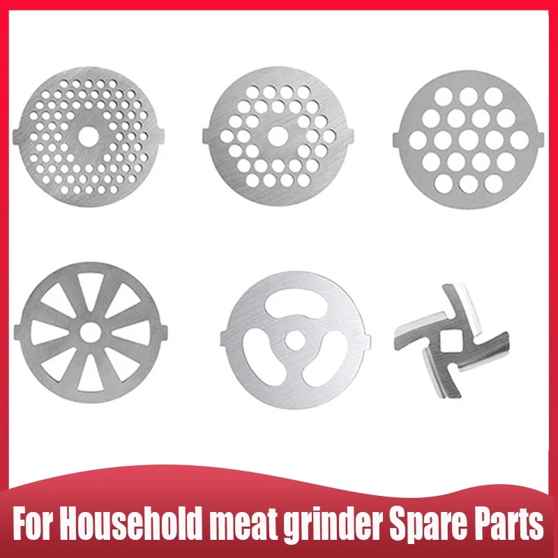 Kitchen Appliances Unit - For Household meat grinder Spare Parts,For