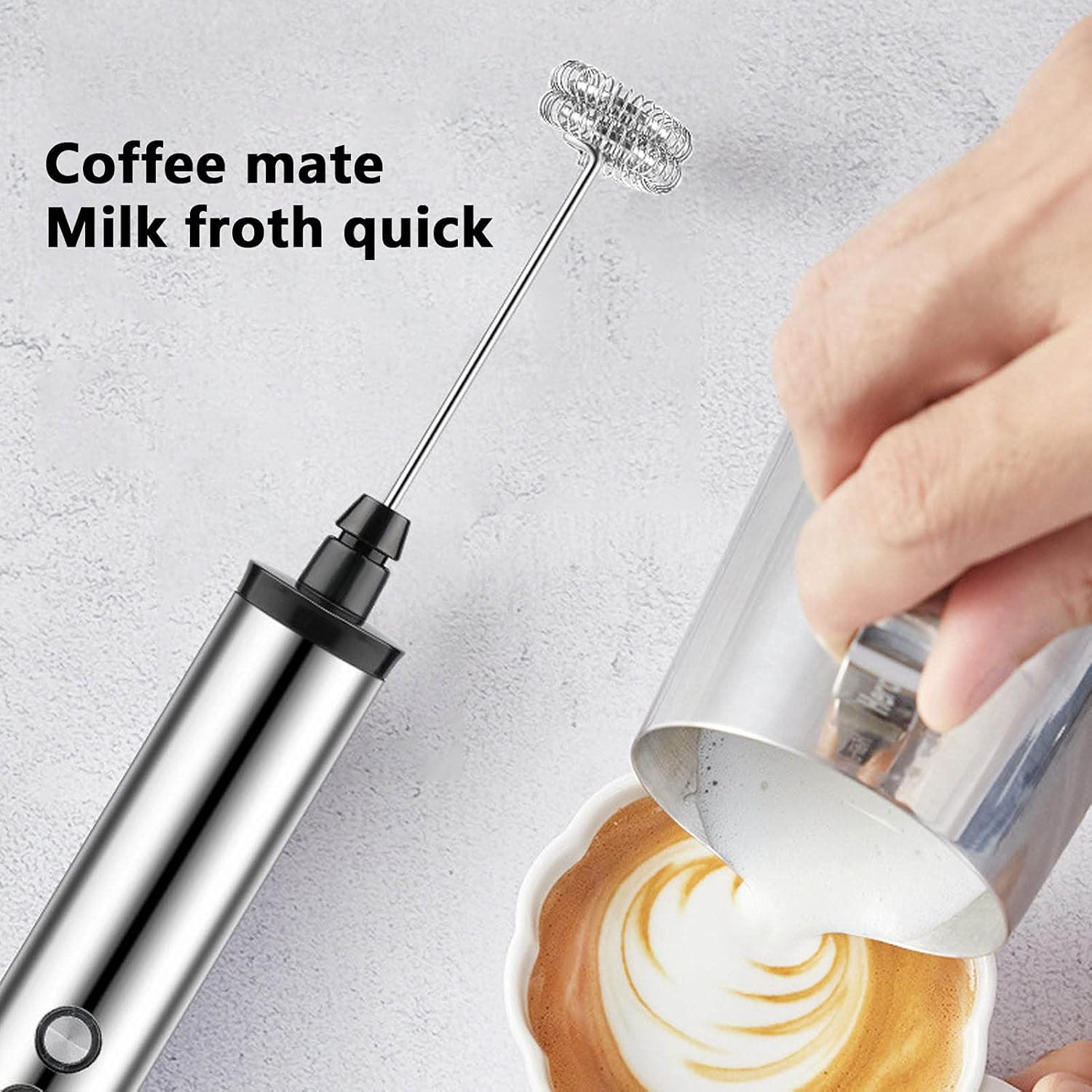 Kitchen Appliances Unit - Magpie 3 in 1 Handheld Electric