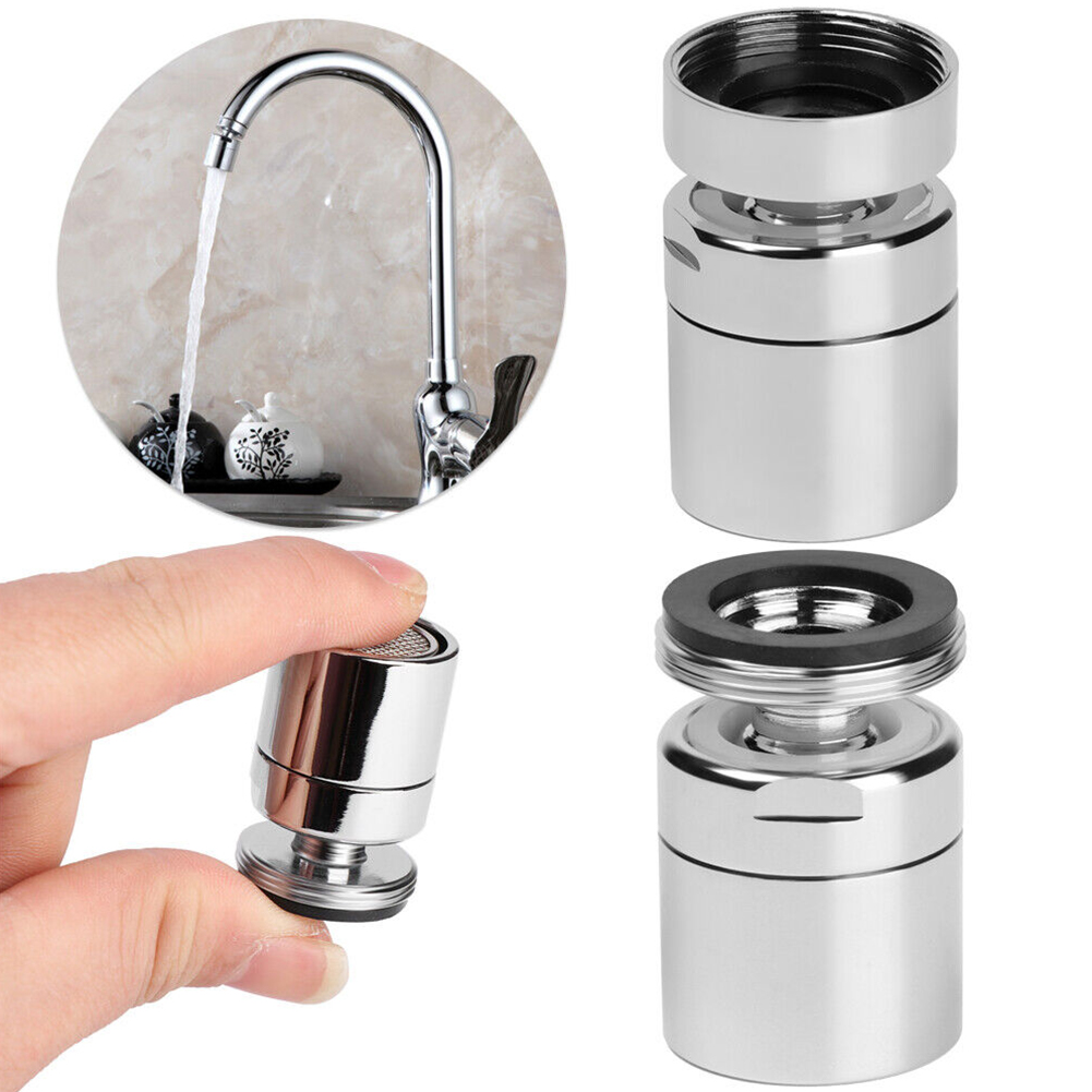 Kitchen Appliances Unit - Home Tap Faucet Aerators Sprayer Sink