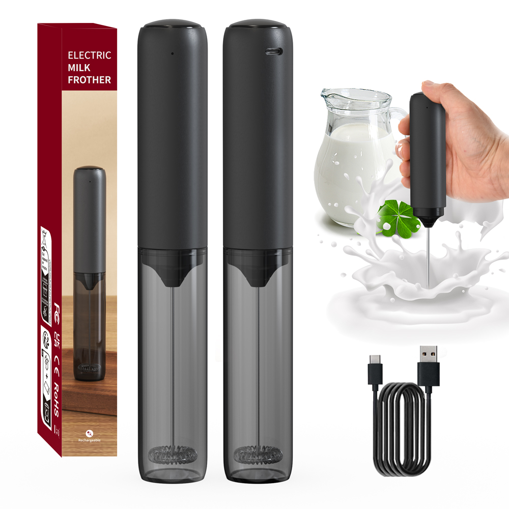 Kitchen Powerful Stirrer Milk  - مراجعة Kitchen Appliances Unit وسعره