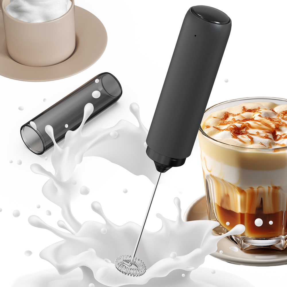 Kitchen Powerful Stirrer Milk  - مراجعة Kitchen Appliances Unit وسعره