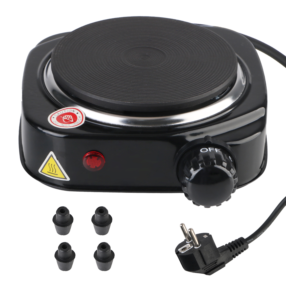 Mini Electric Heater Stove Mil - مراجعة Kitchen Appliances Electric Stove وسعره