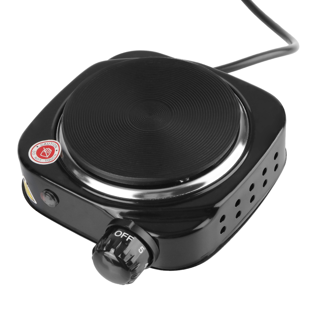 Mini Electric Heater Stove Mil - مراجعة Kitchen Appliances Electric Stove وسعره