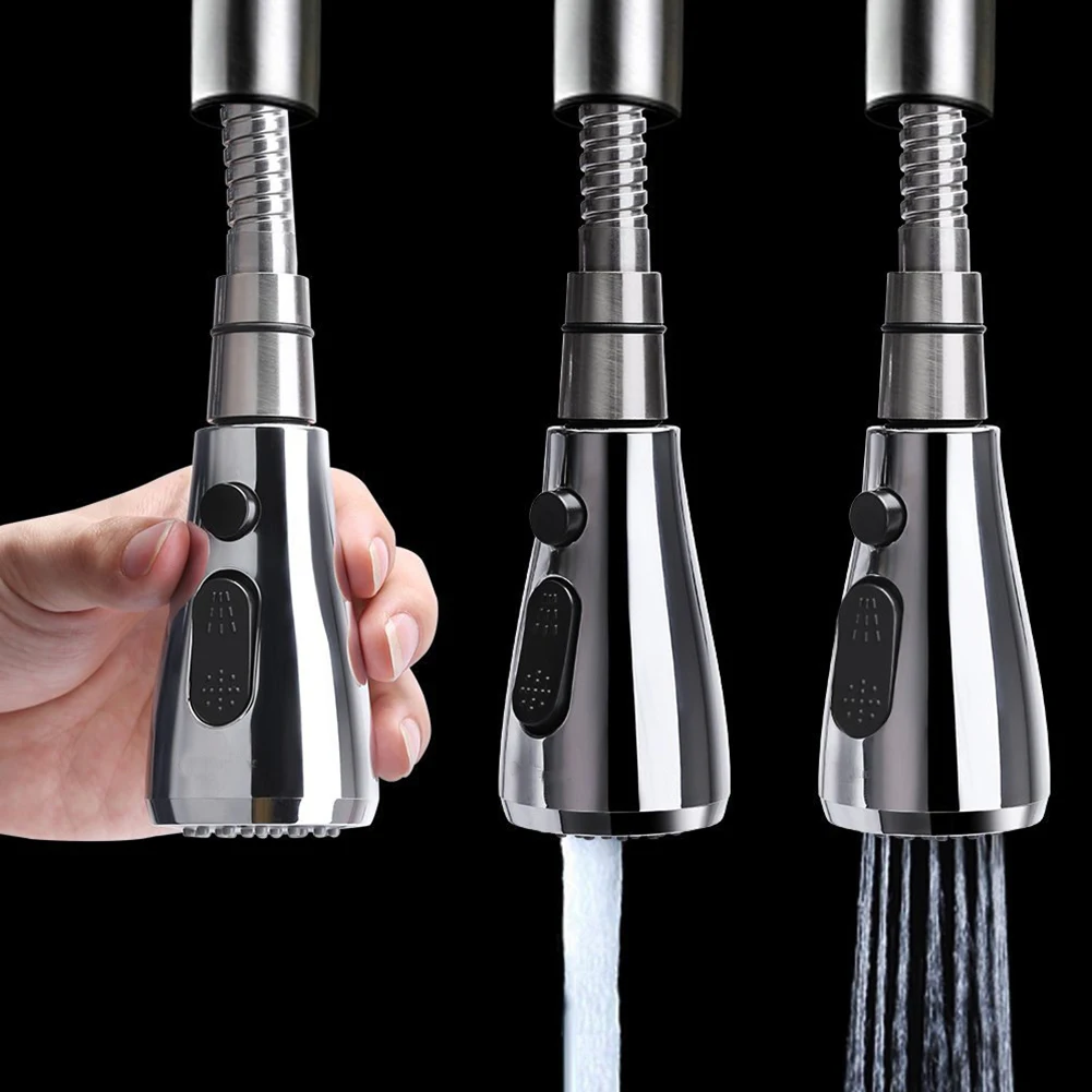 Universal  Kitchen Faucet Head - مراجعة Kitchen Appliances Unit وسعره