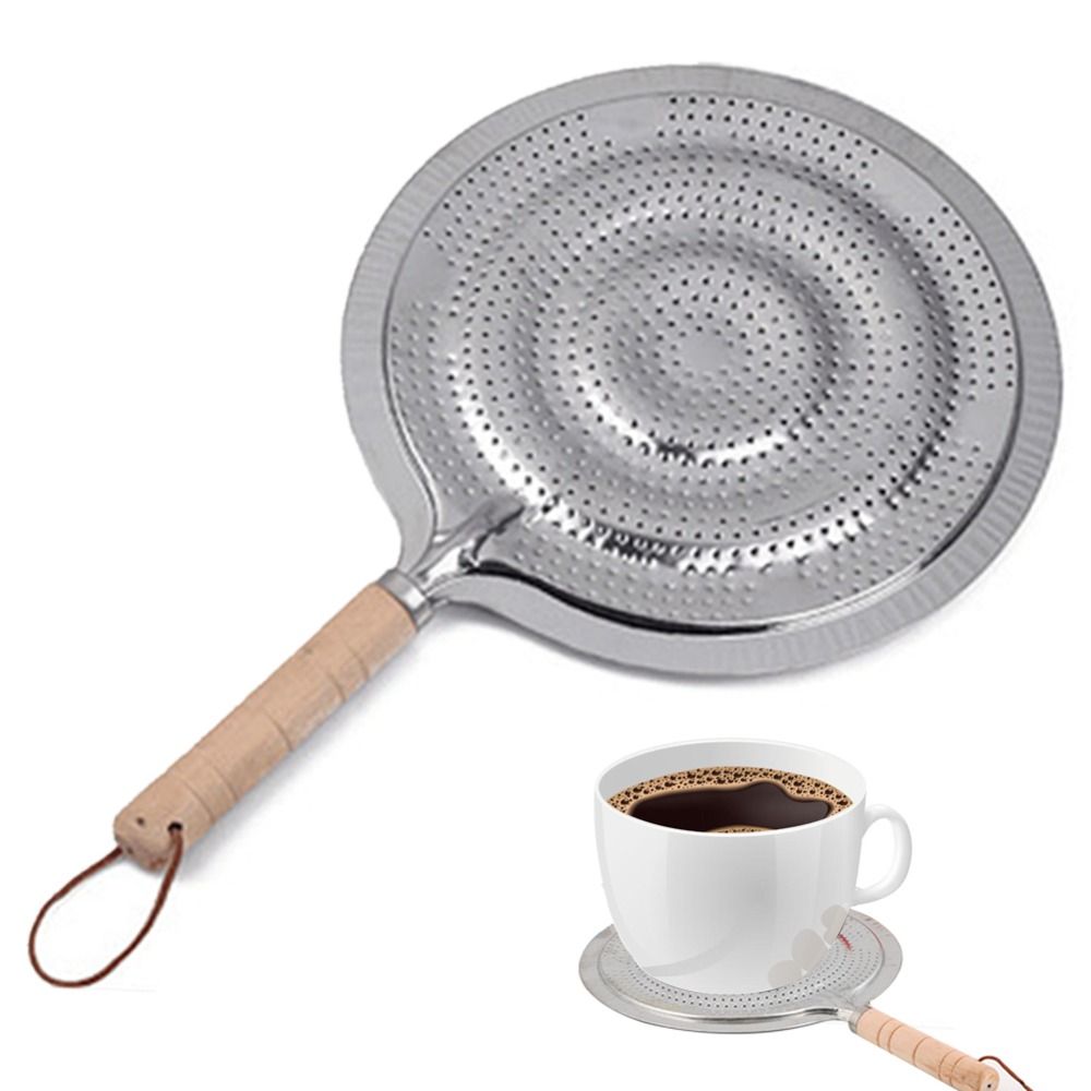 Metal 21cm Cook Ring Heat Insu - مراجعة Kitchen Appliances Electric Stove وسعره