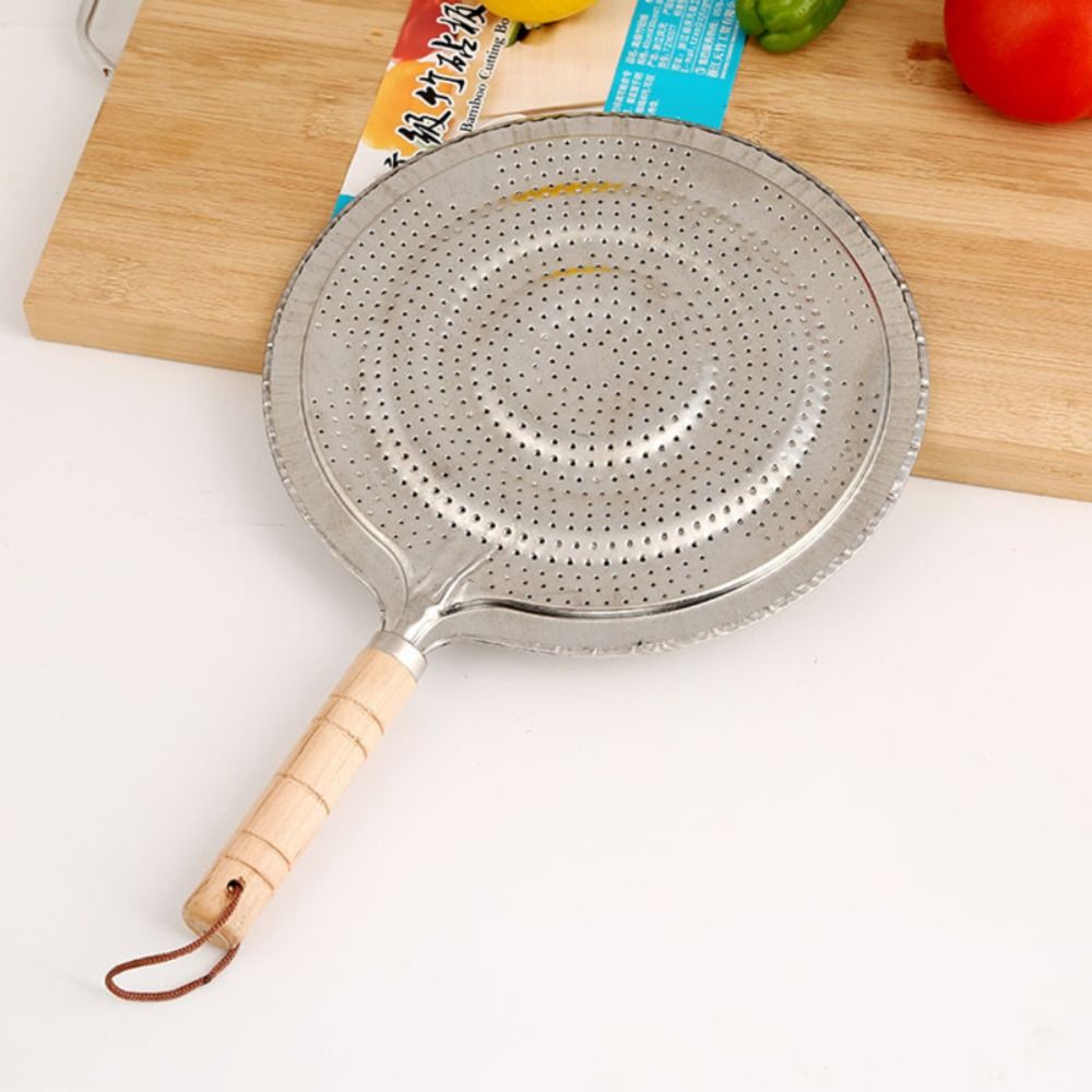 Metal 21cm Cook Ring Heat Insu - مراجعة Kitchen Appliances Electric Stove وسعره