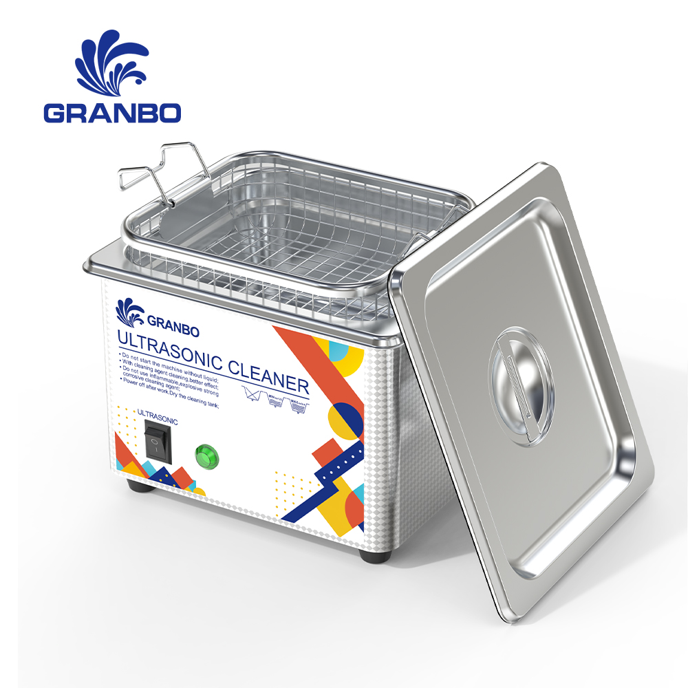60W Ultrasonic Cleaner 1L High - مراجعة Kitchen Appliances Bath وسعره