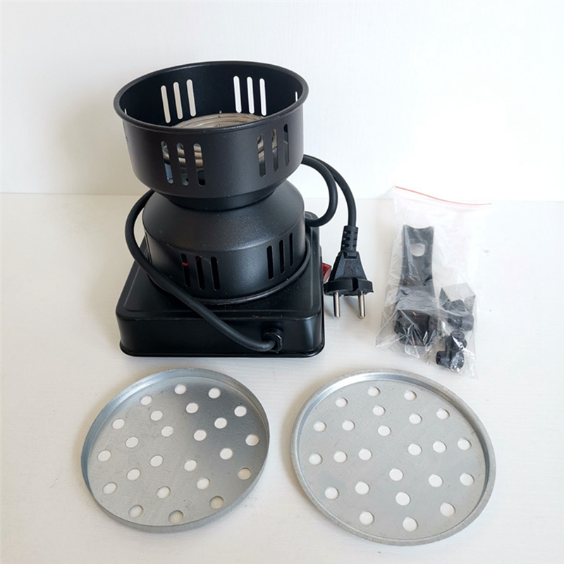 A7THK-Multifunctional Charcoal - مراجعة Kitchen Appliances Electric Stove وسعره