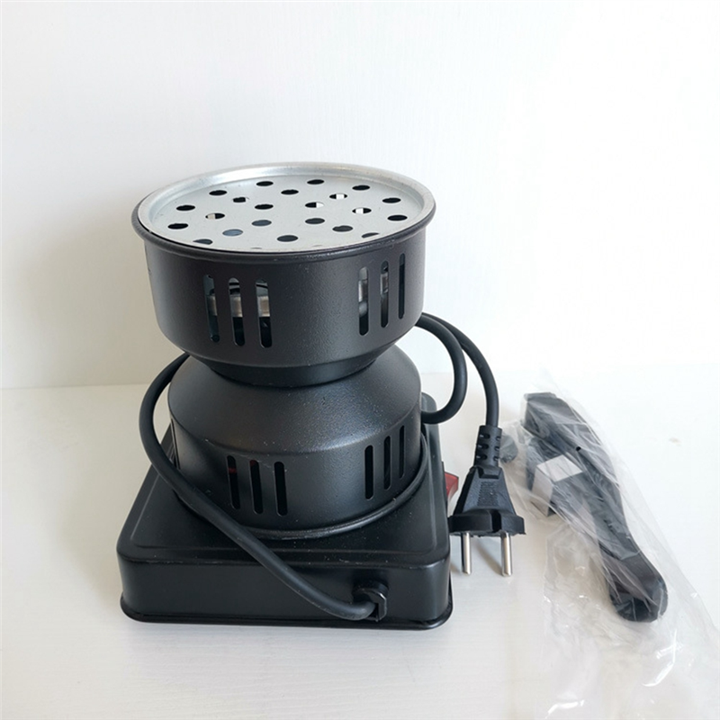 A7THK-Multifunctional Charcoal - مراجعة Kitchen Appliances Electric Stove وسعره