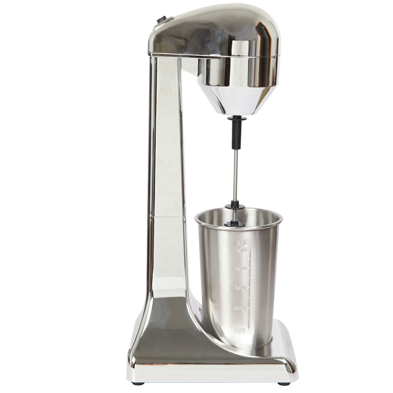 220V Electric Milk Frother for - مراجعة Kitchen Appliances Unit وسعره