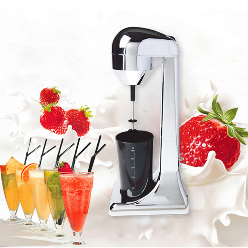 220V Electric Milk Frother for - مراجعة Kitchen Appliances Unit وسعره