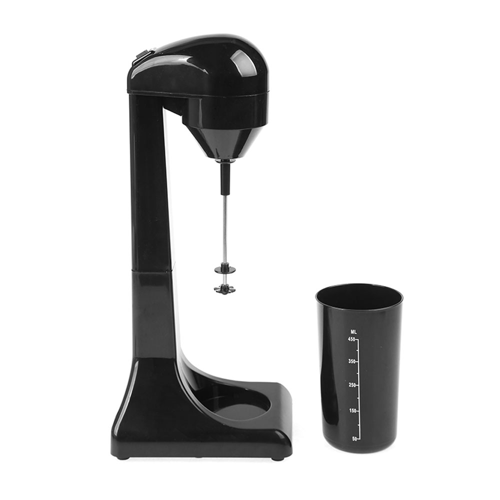 220V Electric Milk Frother for - مراجعة Kitchen Appliances Unit وسعره
