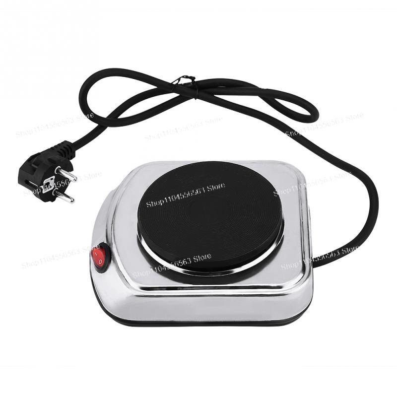 500W Mini Electric Stove Hot P - مراجعة Kitchen Appliances Electric Stove وسعره