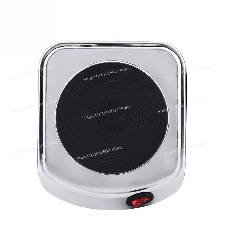 500W Mini Electric Stove Hot P - مراجعة Kitchen Appliances Electric Stove وسعره
