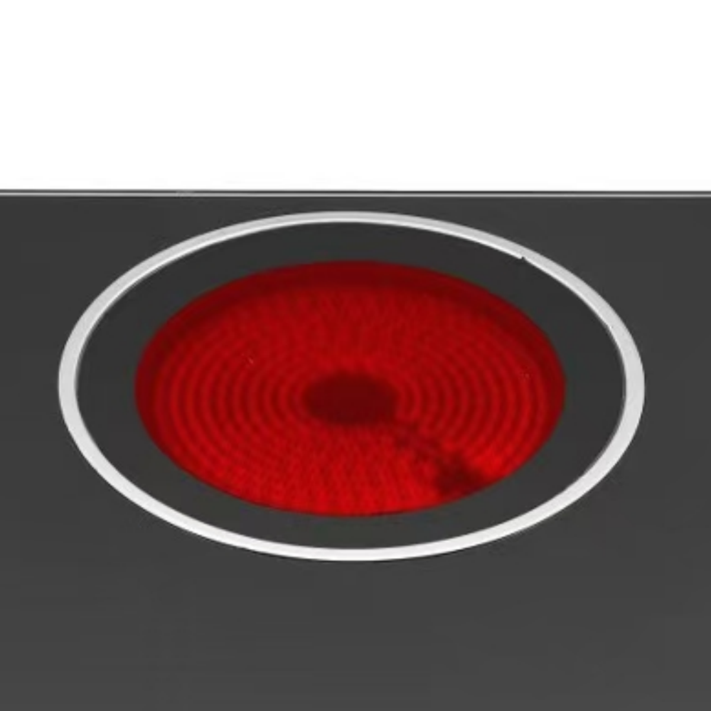 Kitchen Appliance 5 Burner Com - مراجعة Kitchen Appliances Electric Stove وسعره