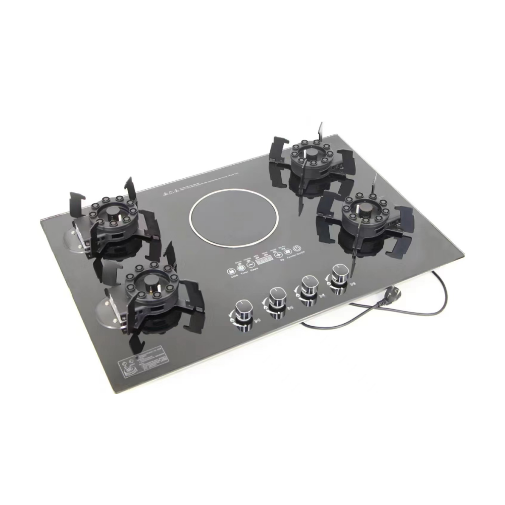 Kitchen Appliance 5 Burner Com - مراجعة Kitchen Appliances Electric Stove وسعره