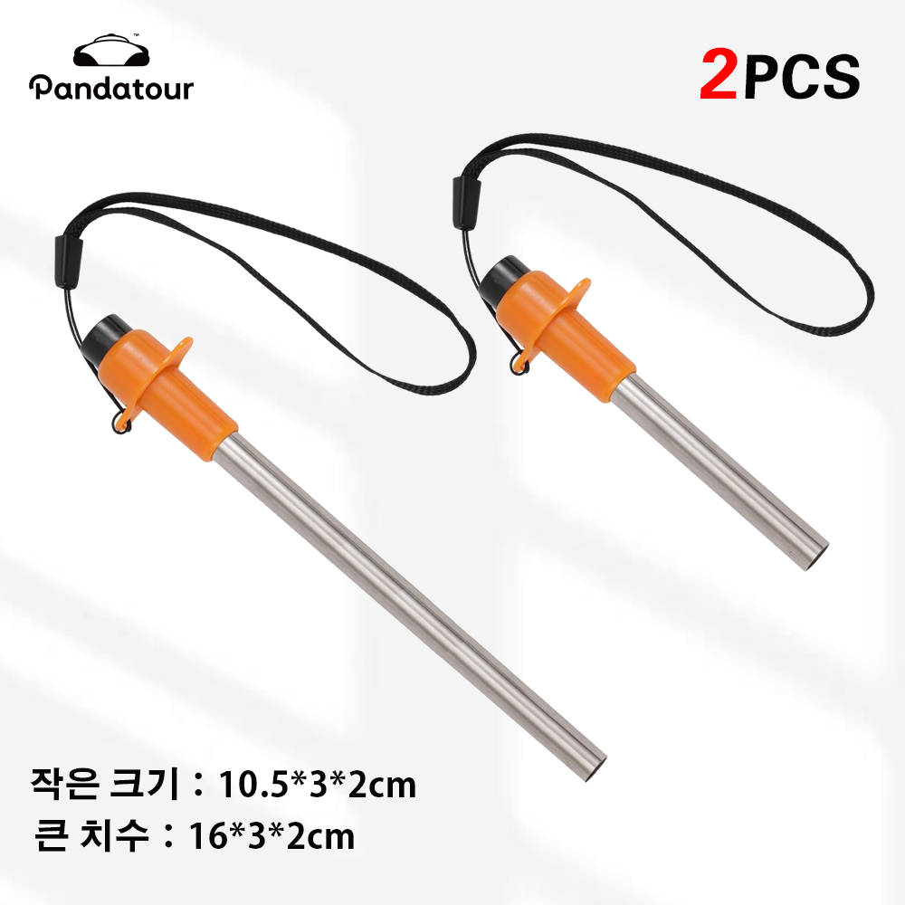 Pandatour 1/2PCS Outdoor Campi - مراجعة Kitchen Appliances Electric Stove وسعره