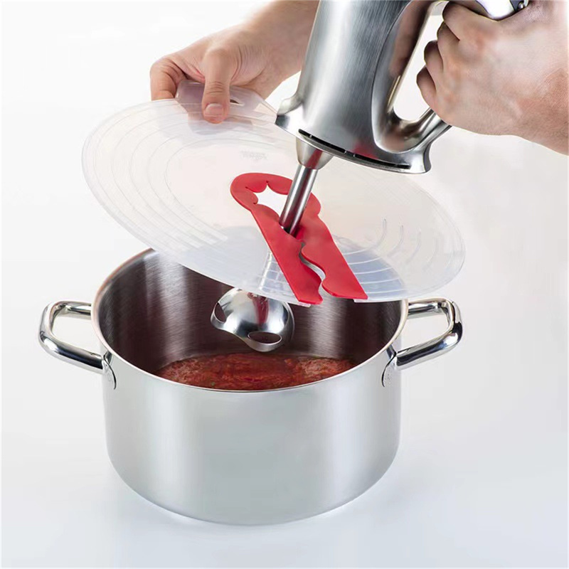 Beat Eggs Mixer Cover Mixer Sp - مراجعة Kitchen Appliances Unit وسعره