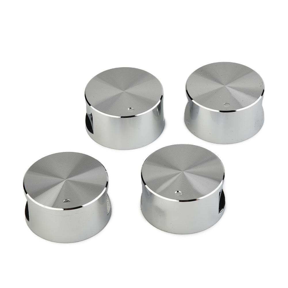 4PCS 6mm Diameter Rotary Switc - مراجعة Kitchen Appliances Electric Stove وسعره