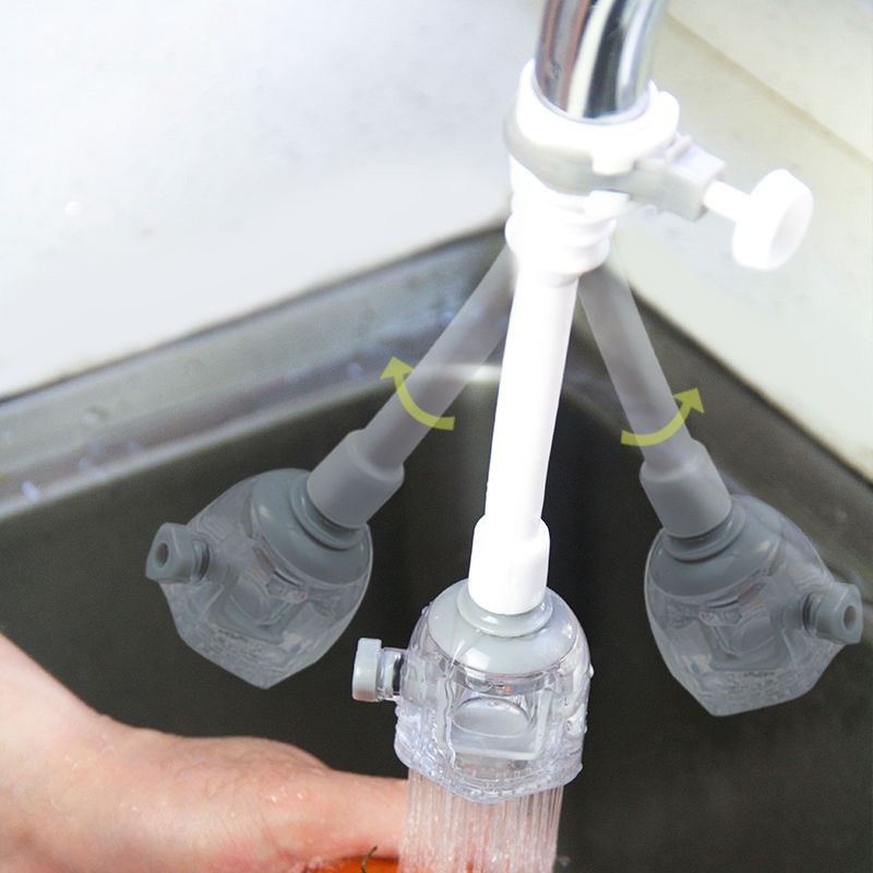 360° Adjustment Kitchen Faucet - مراجعة Kitchen Appliances Unit وسعره