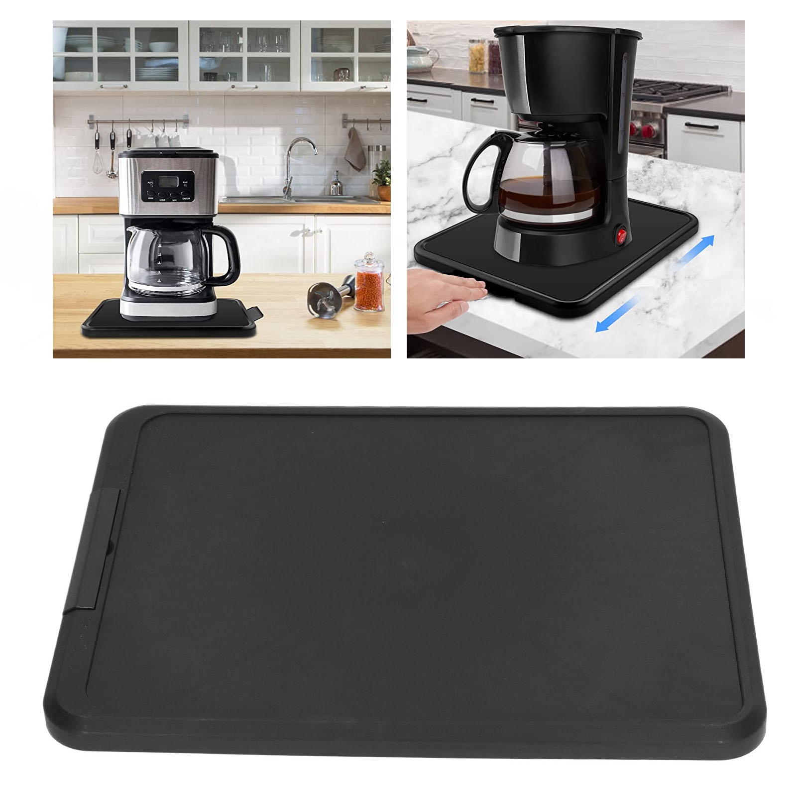 Kitchen Appliance Sliding Tray - مراجعة Kitchen Appliances In وسعره