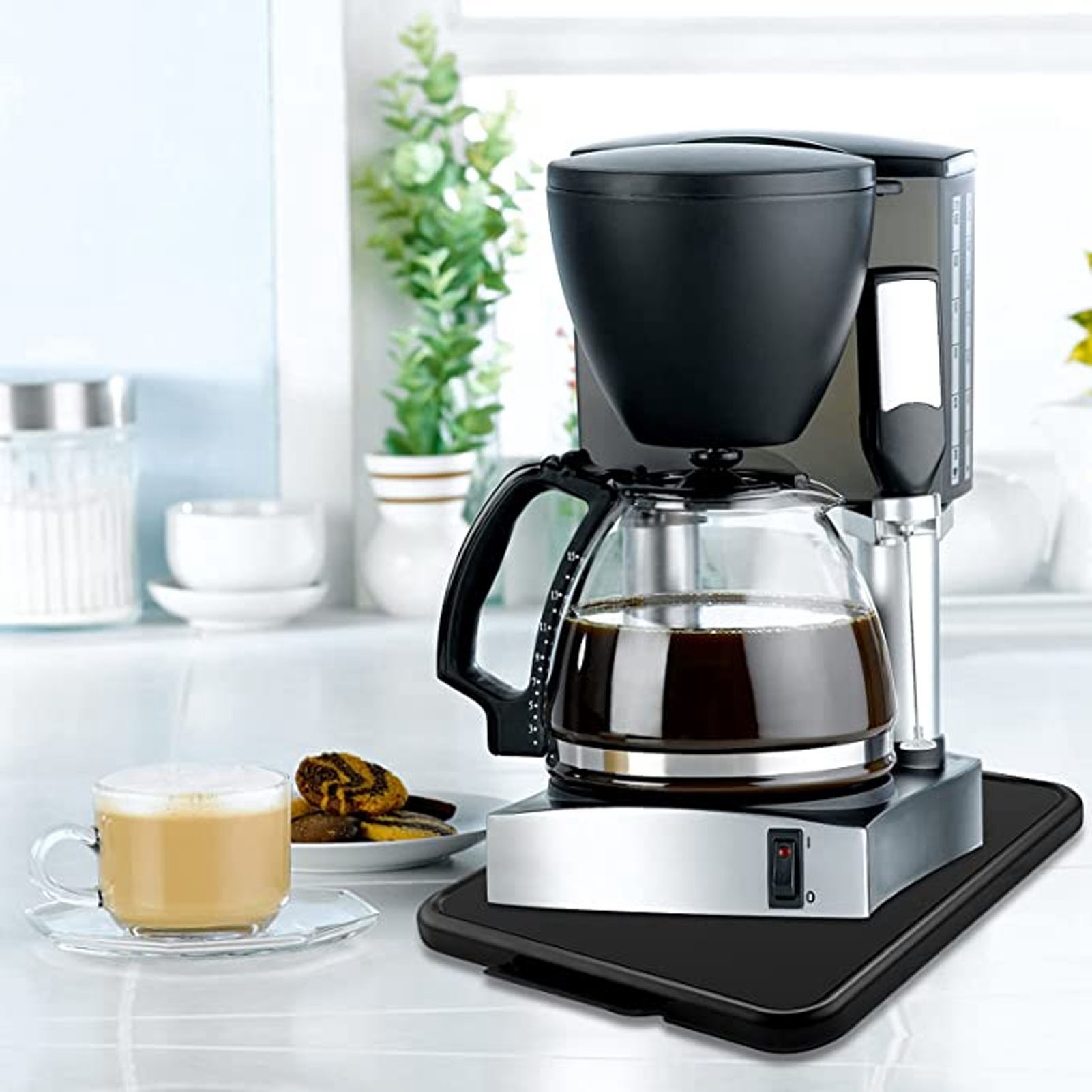 Kitchen Appliance Sliding Tray - مراجعة Kitchen Appliances In وسعره