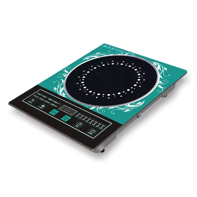 Wholesale Factory Induction St - مراجعة Induction Cooktop Portable وسعره