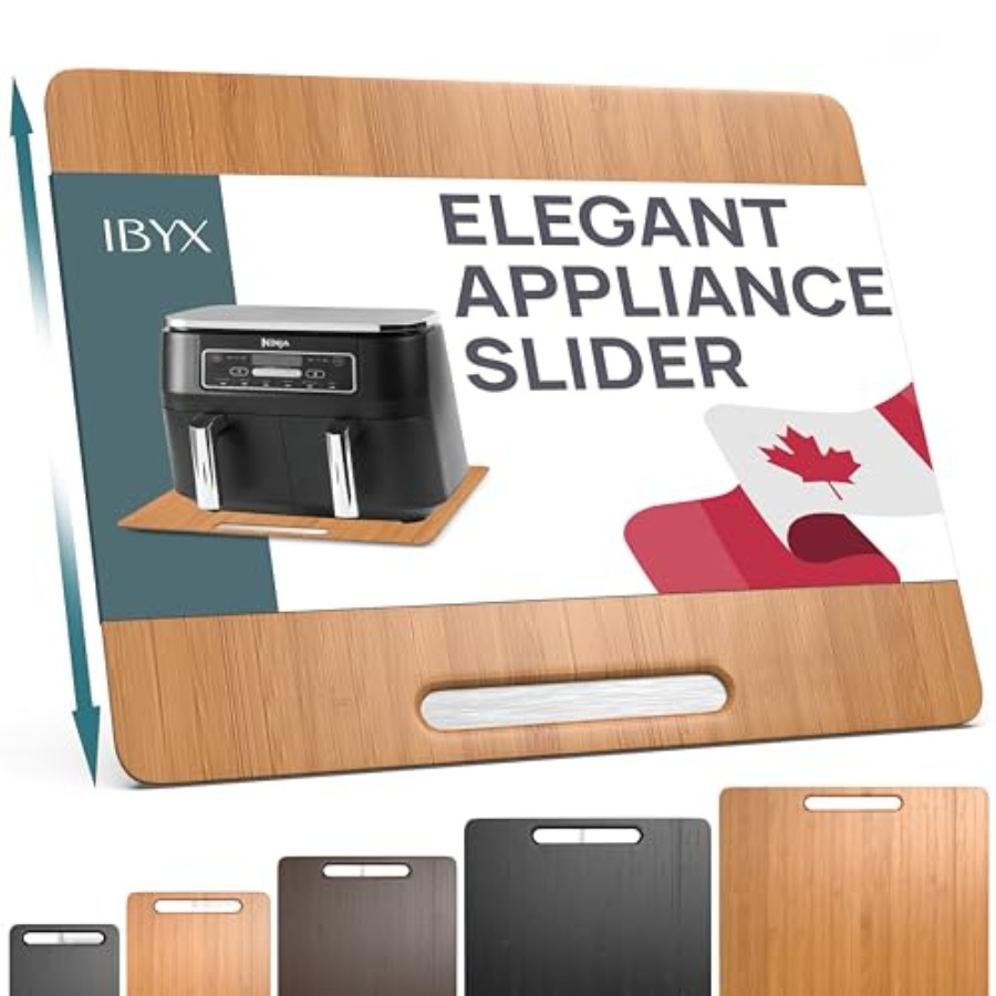 Elegant Appliance Slider - Sli - مراجعة Kitchen Appliances Made In Usa وسعره