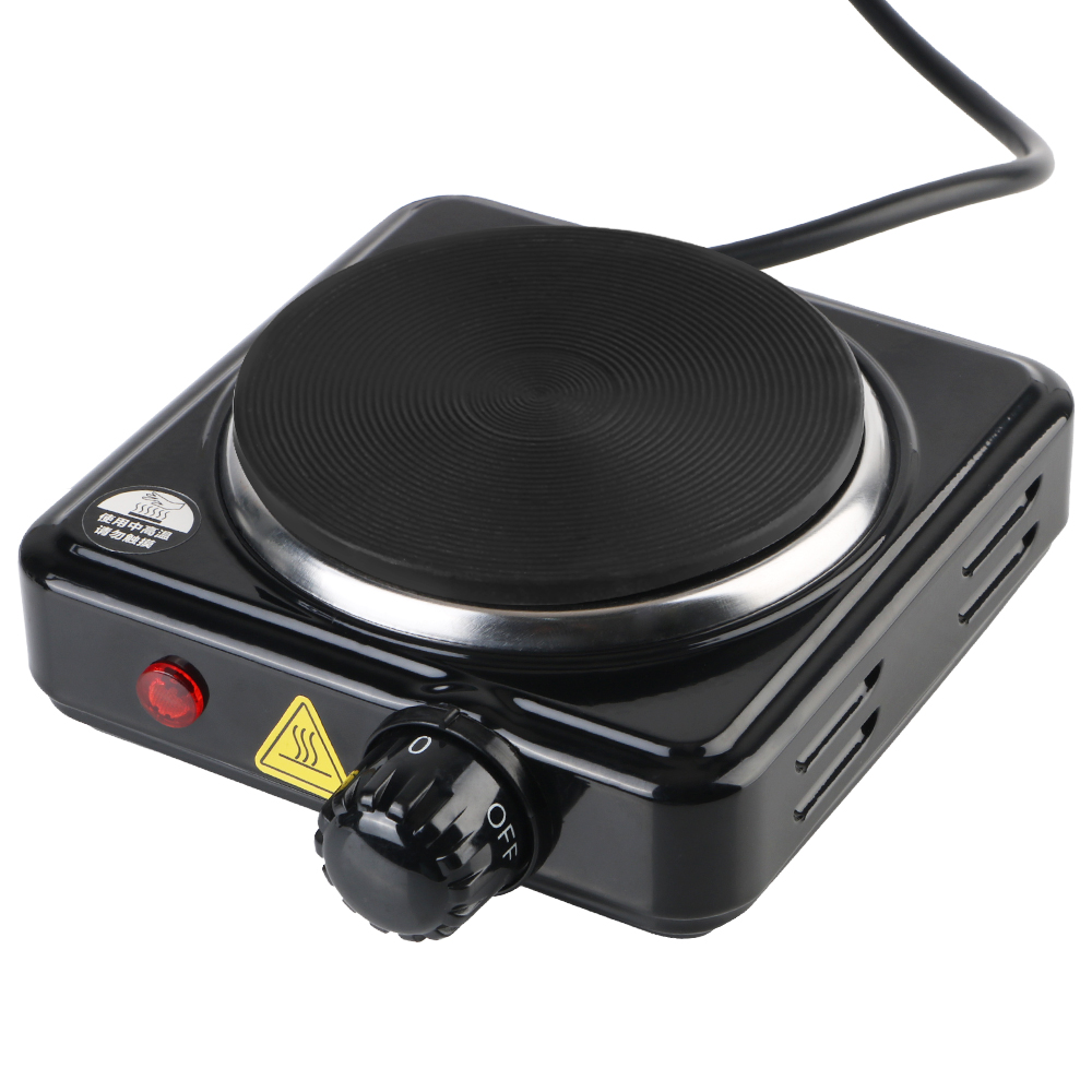 500W 220V Hot Cooker Plate Min - مراجعة Kitchen Appliances Electric Stove وسعره