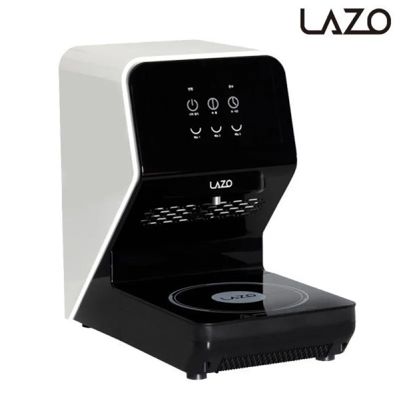 LAZO Compact Korean Ramen Indu - مراجعة Kitchen Appliances In وسعره