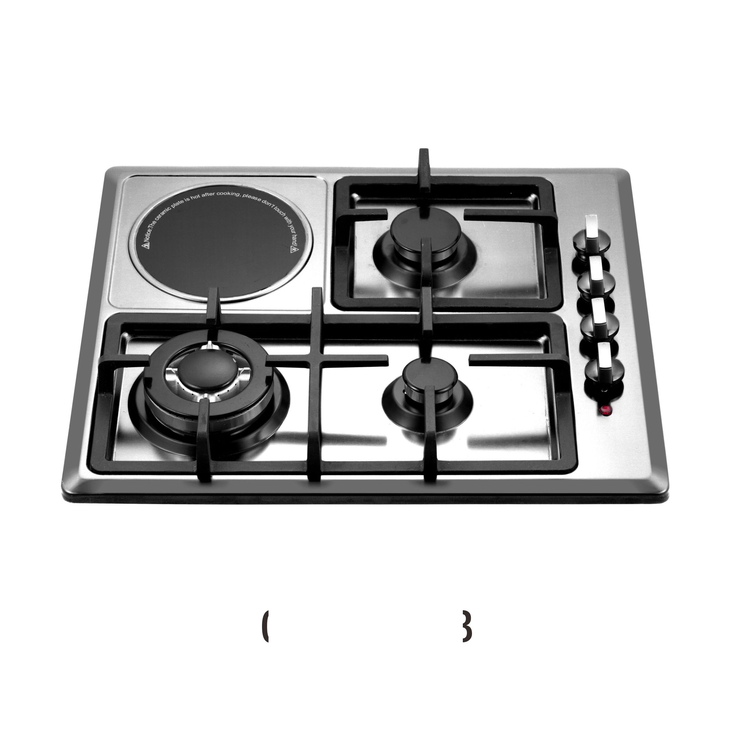 Kitchen Appliance Double Use B - مراجعة Kitchen Appliances Electric Stove وسعره