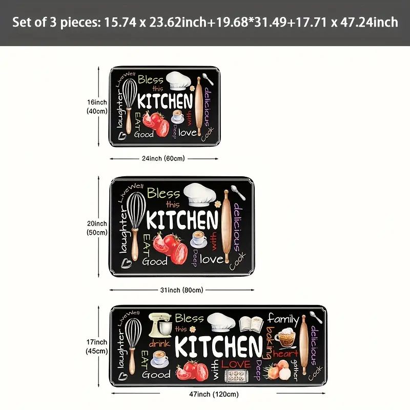 VIKAMA 2/3-piece Kitchen Appli - مراجعة Kitchen Appliances Made In Usa وسعره