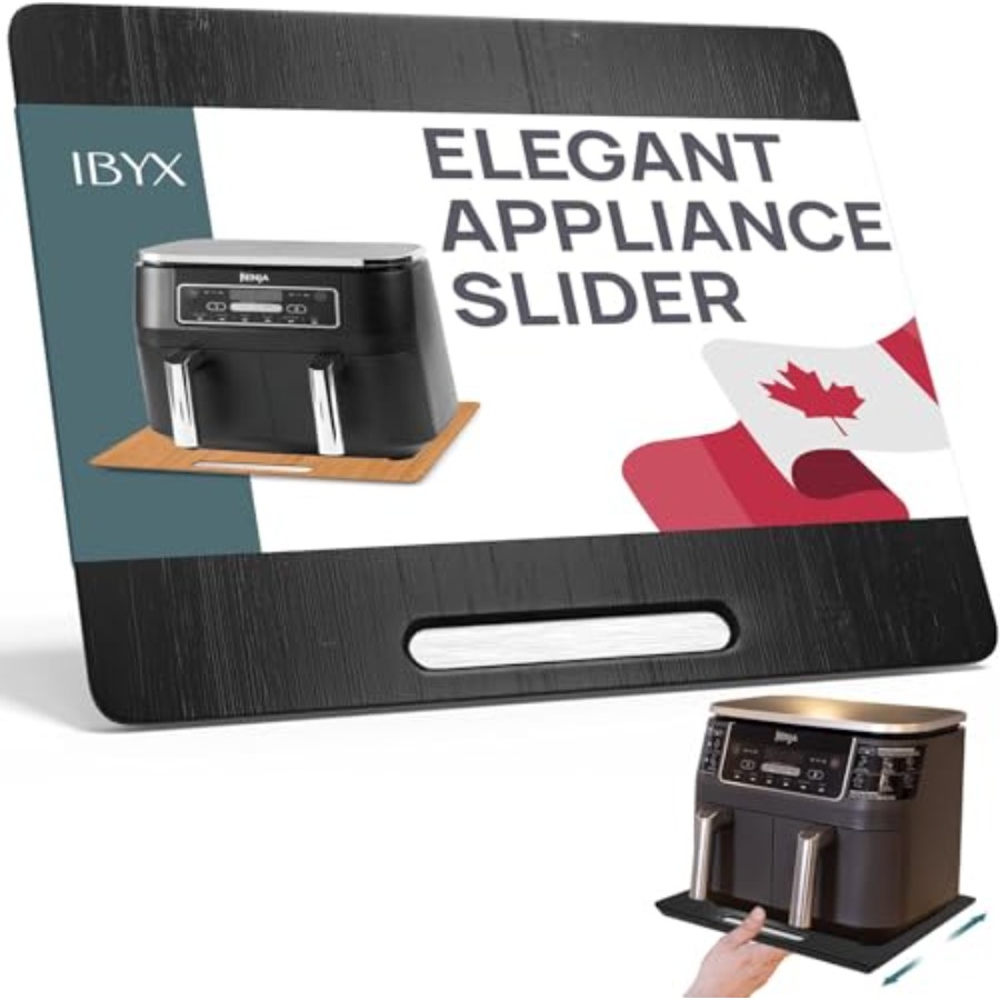 Elegant Appliance Slider - Sli - مراجعة Kitchen Appliances Made In Usa وسعره