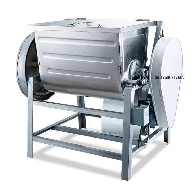 Heavy Duty Dough Mixer Industr - مراجعة Kitchen Appliances In وسعره