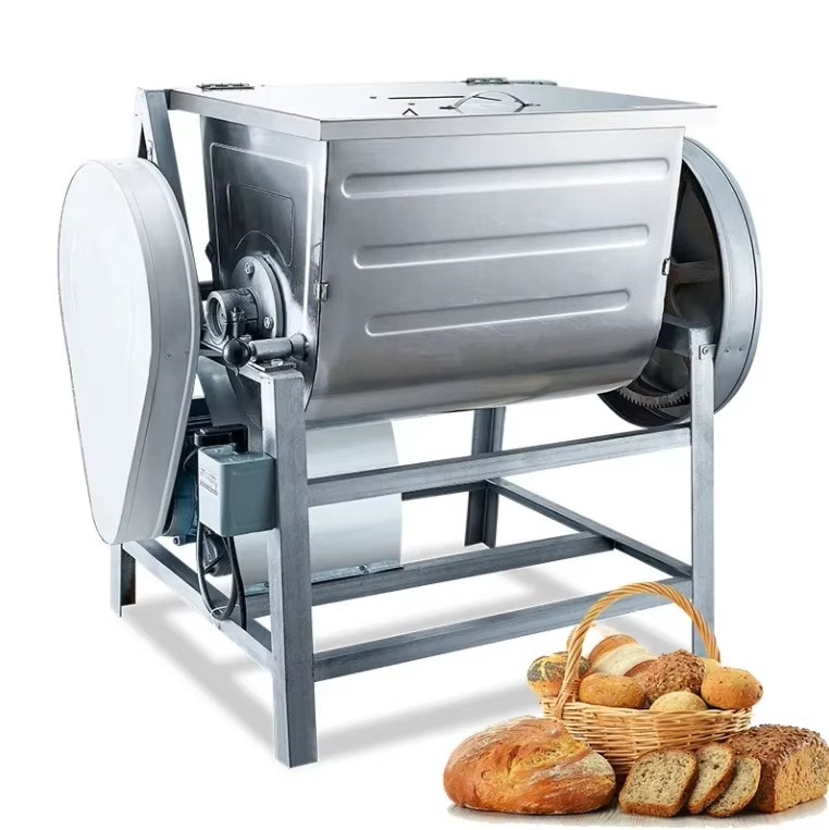 Heavy Duty Dough Mixer Industr - مراجعة Kitchen Appliances In وسعره