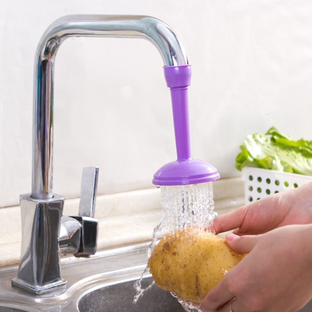 Silicone Faucet Sprayers High  - مراجعة Kitchen Appliances Unit وسعره