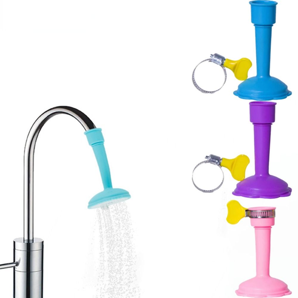 Silicone Faucet Sprayers High  - مراجعة Kitchen Appliances Unit وسعره