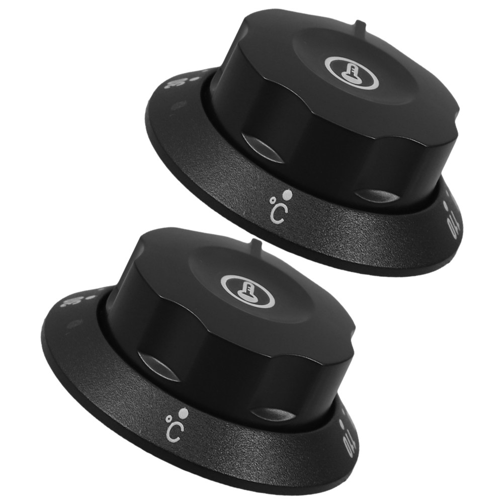 2Pcs Universal Replacement Kno - مراجعة Kitchen Appliances Electric Stove وسعره