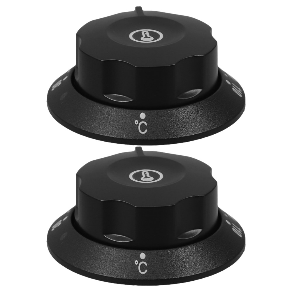 2Pcs Universal Replacement Kno - مراجعة Kitchen Appliances Electric Stove وسعره