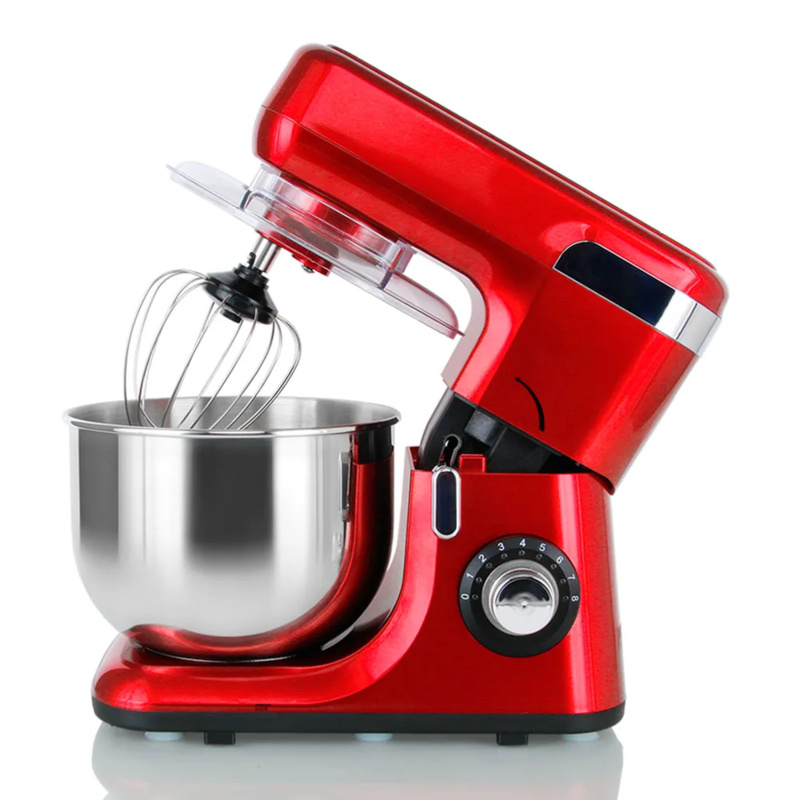 1200W 6L Large Capacity Kitche - مراجعة Kitchen Appliances In وسعره