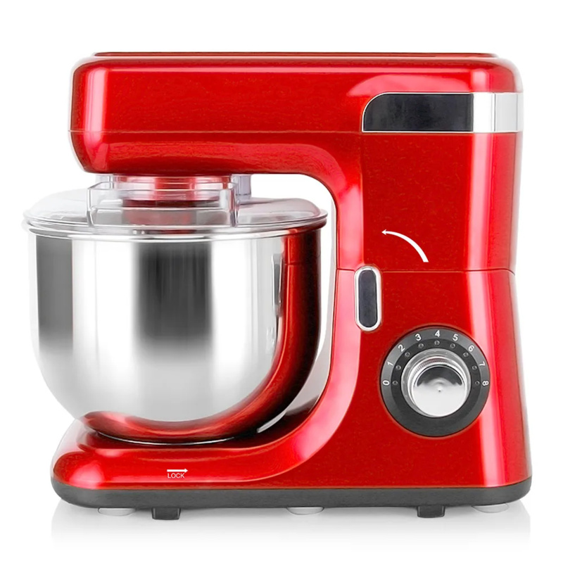 1200W 6L Large Capacity Kitche - مراجعة Kitchen Appliances In وسعره