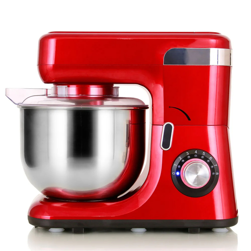 1200W 6L Large Capacity Kitche - مراجعة Kitchen Appliances In وسعره