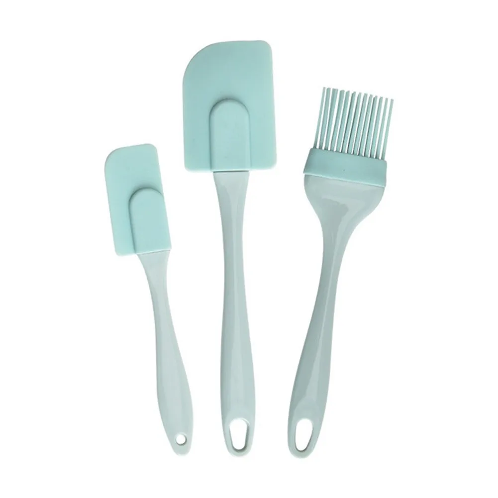 3Pcs Cream Scraper DIY Bread C - مراجعة Kitchen Appliances Unit وسعره