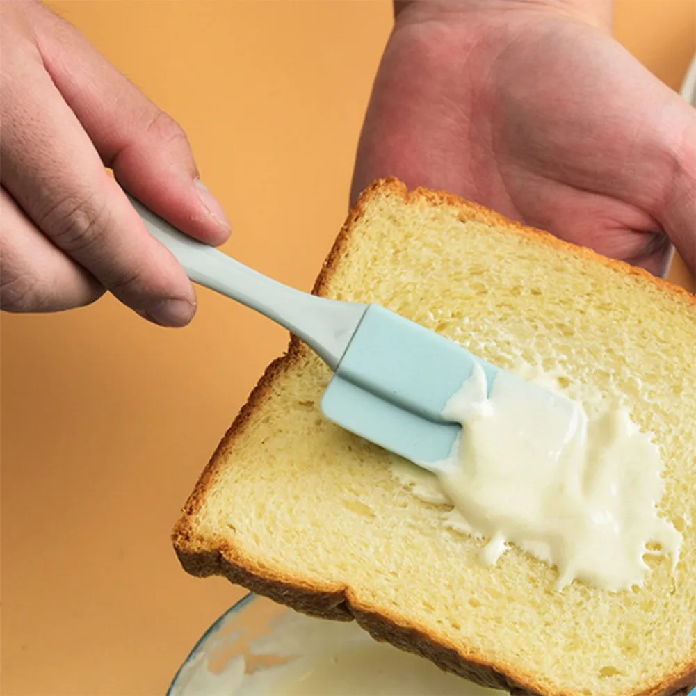 3Pcs Cream Scraper DIY Bread C - مراجعة Kitchen Appliances Unit وسعره