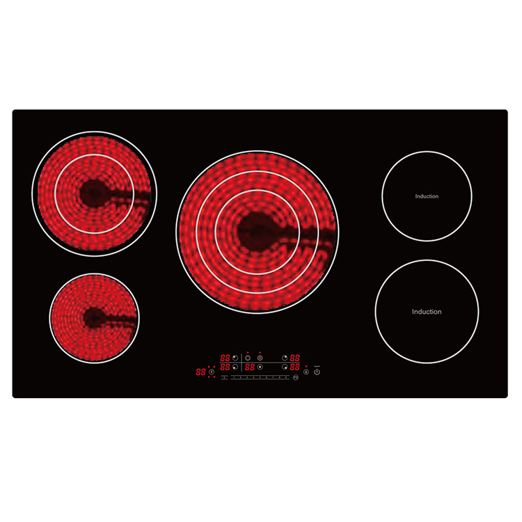 Kitchen Appliances Counter Top - مراجعة Kitchen Appliances Electric Stove وسعره