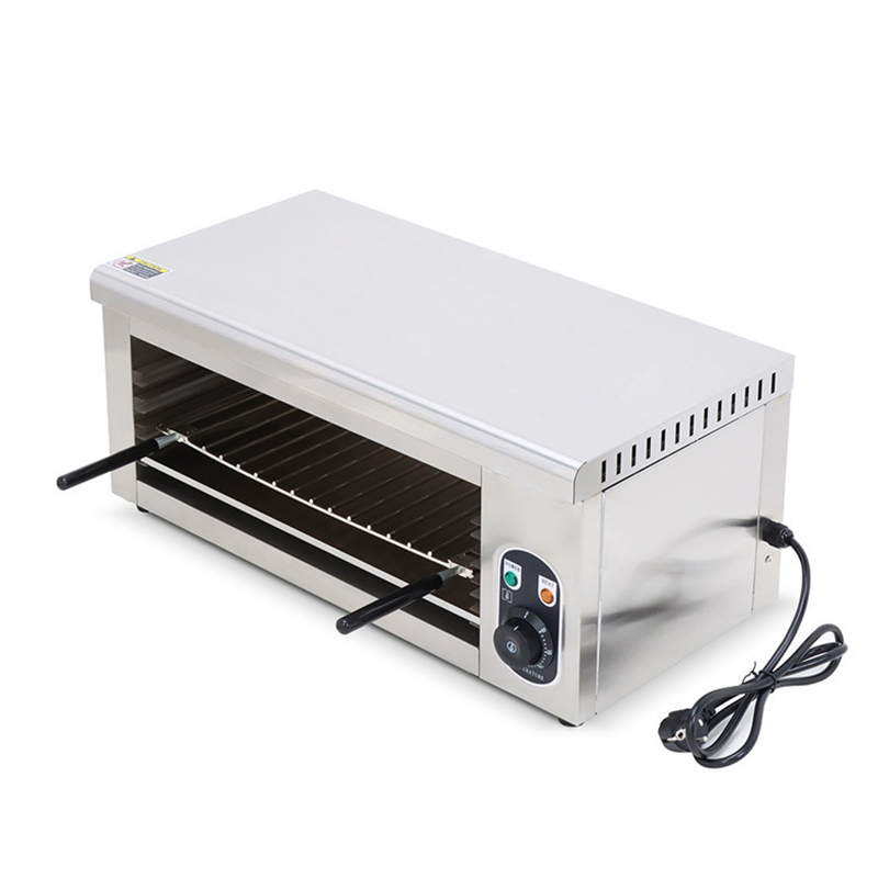 2026-Electric Oven 2KW Adjusta - مراجعة Kitchen Appliances In وسعره