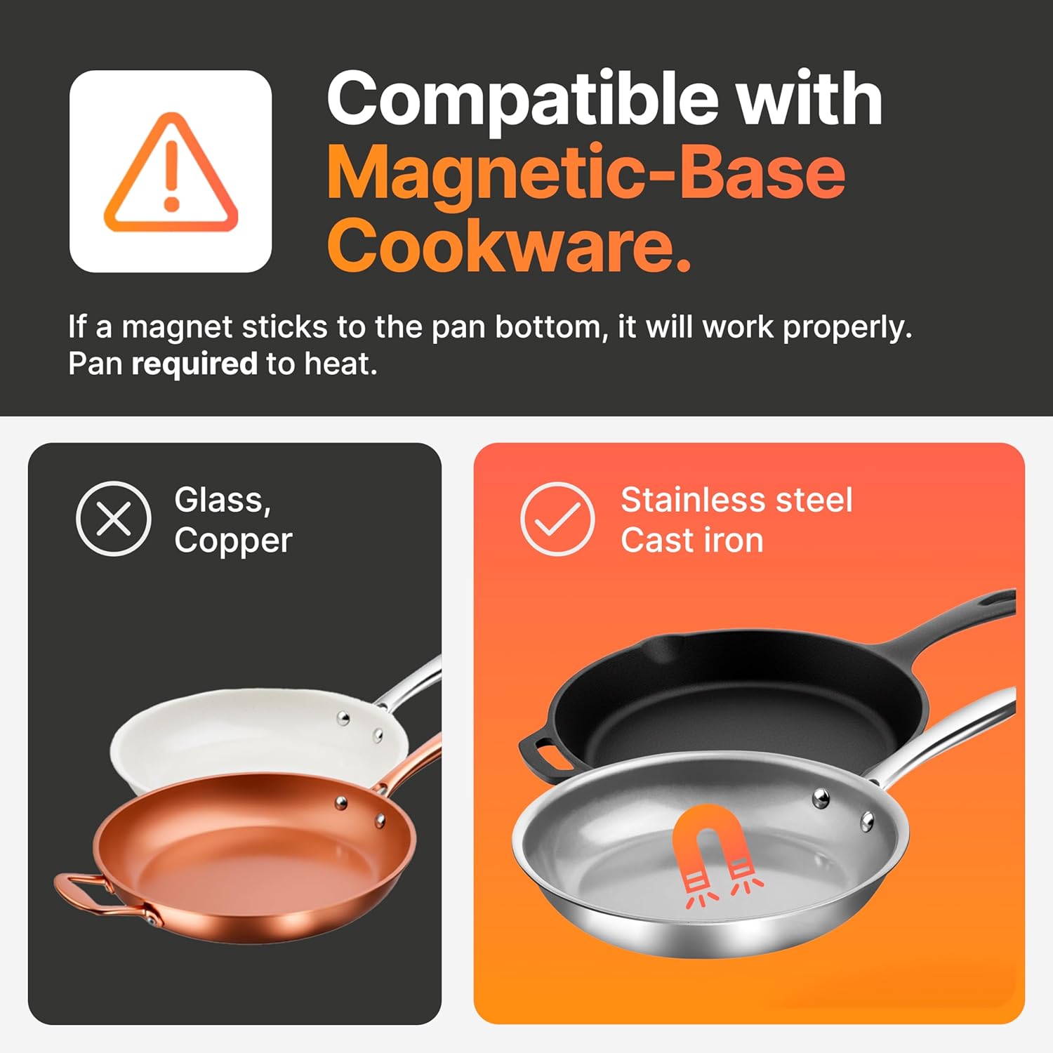 Portable Induction Cooktop Bur - مراجعة Induction Cooktop Portable وسعره