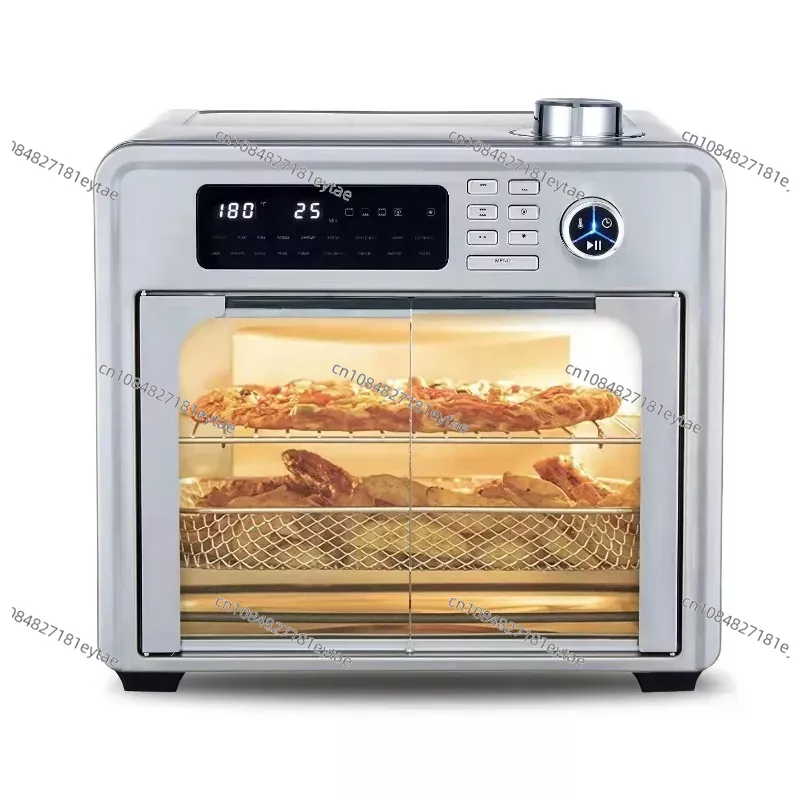 Free From Oil New Kitchen Appl - مراجعة Kitchen Appliances At Home وسعره